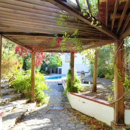 Villa Seaside In With Private Pool Pataias