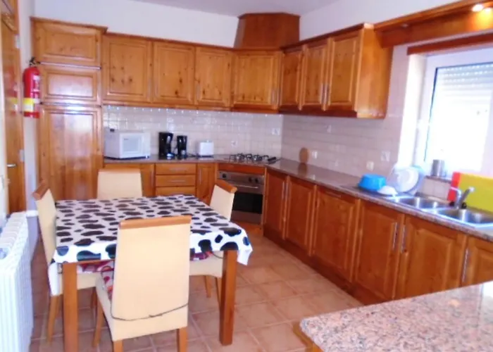 Seaside In With Private Pool * Pataias