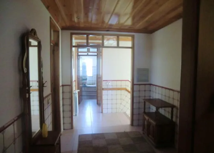 Seaside In With Private Pool * Pataias