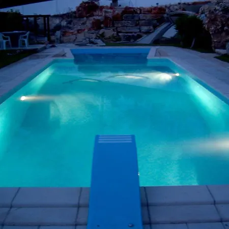 Seaside In With Private Pool Villa *