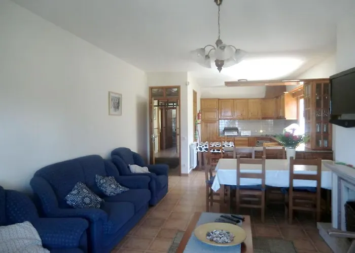 Villa Seaside In With Private Pool